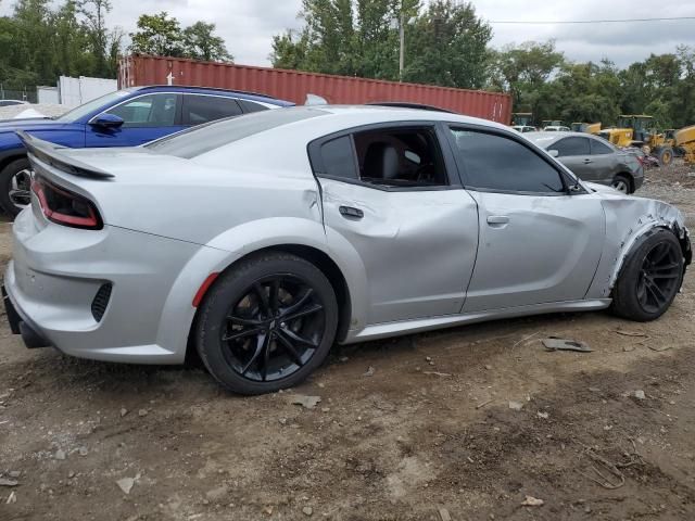 2020 Dodge Charger Scat Pack