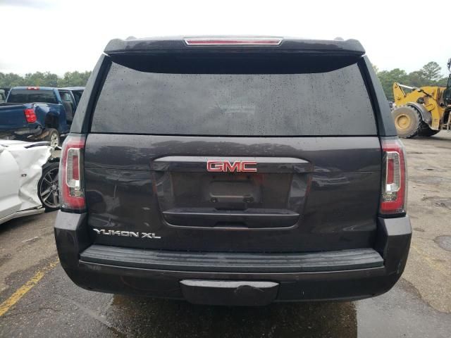 2016 GMC Yukon XL C1500 SLT