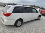 2004 Toyota Sienna CE