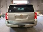 2015 Chevrolet Tahoe K1500 LT