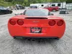 2012 Chevrolet Corvette Grand Sport