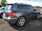 2013 Mercedes-Benz GLK 350 4matic