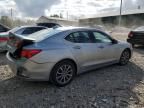 2019 Acura TLX