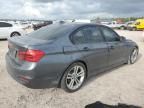 2016 BMW 320 I