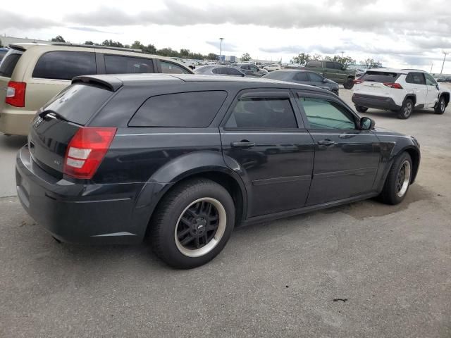 2005 Dodge Magnum SXT