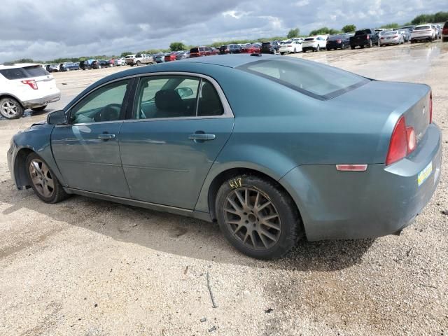 2009 Chevrolet Malibu 1LT