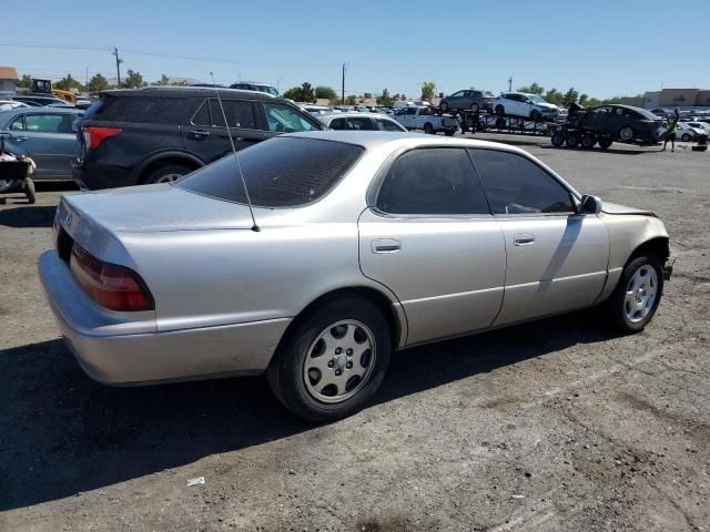 1996 Lexus ES 300