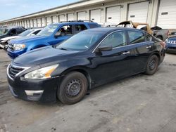 Salvage Cars with No Bids Yet For Sale at auction: 2013 Nissan Altima 2.5