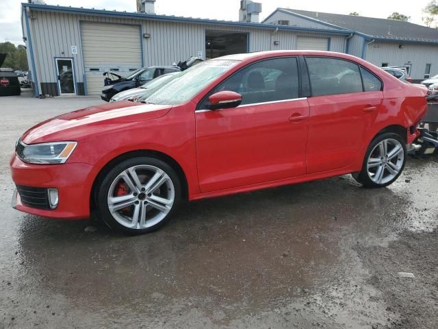 2015 Volkswagen Jetta GLI