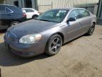 2008 Buick Lucerne CXL