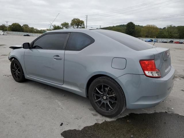 2011 Scion TC