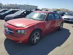 Dodge salvage cars for sale: 2006 Dodge Charger R/T