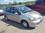 2008 Honda FIT