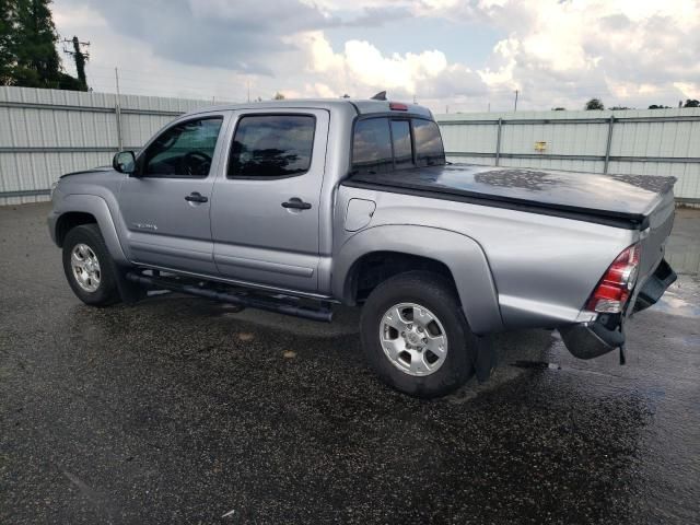 2015 Toyota Tacoma Double Cab Prerunner