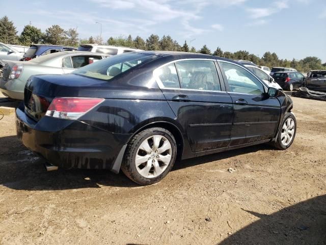 2008 Honda Accord EX