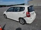 2007 Honda FIT S