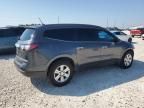 2013 Chevrolet Traverse LT