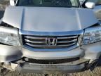 2012 Honda Pilot EXL