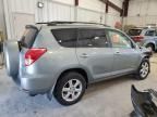 2008 Toyota Rav4 Limited