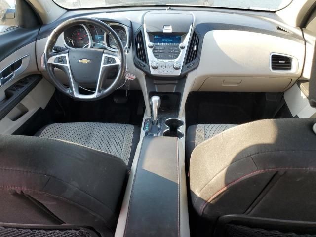 2011 Chevrolet Equinox LS