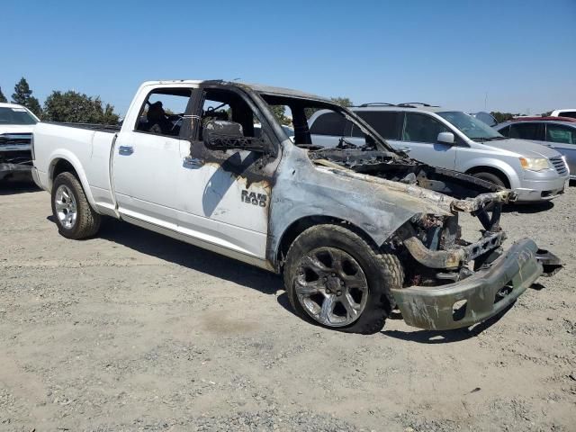 2015 Dodge 1500 Laramie