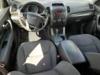 2011 KIA Sorento Base