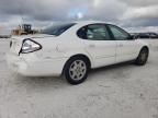 2007 Ford Taurus SE