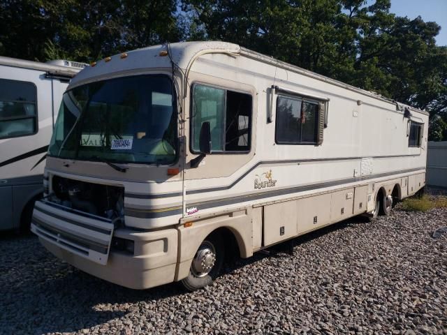 1996 Ford F530 Super Duty