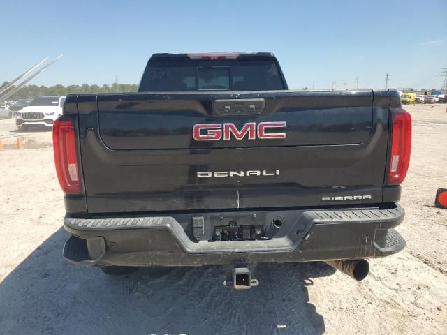 2020 GMC Sierra K2500 Denali