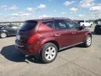 2007 Nissan Murano SL