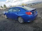 2015 Subaru WRX Premium