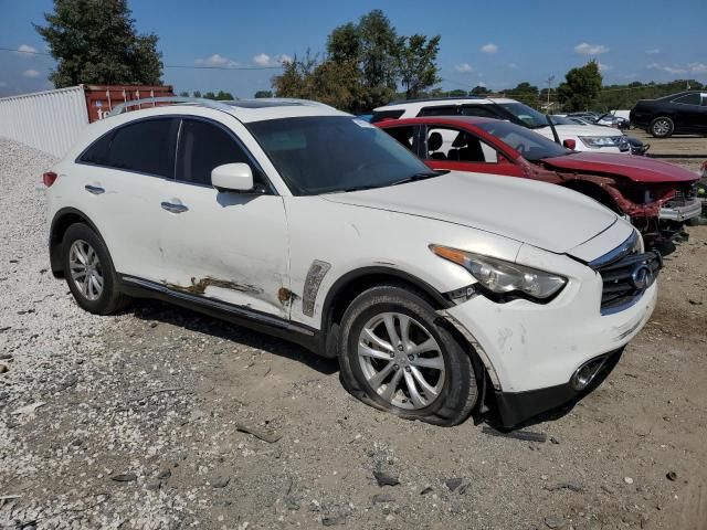 2013 Infiniti FX37