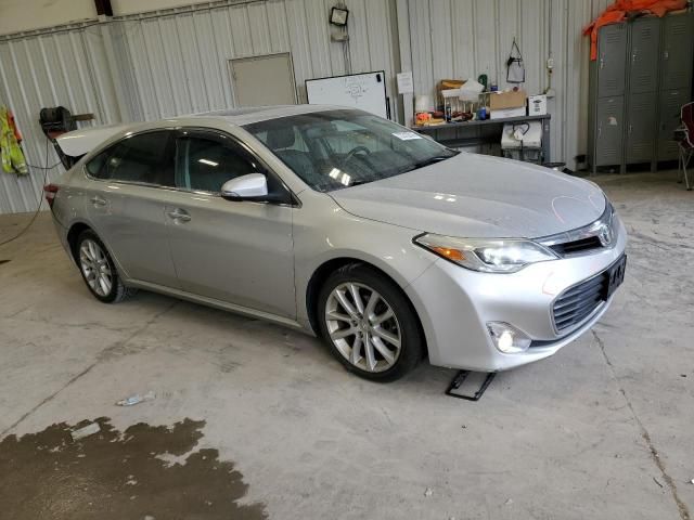 2013 Toyota Avalon Base