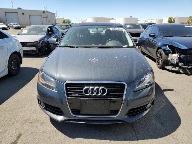 2013 Audi A3 Premium Plus