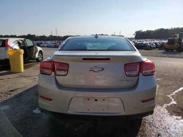 2013 Chevrolet Malibu 1LT