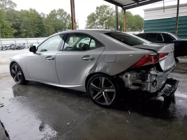 2018 Lexus IS 300