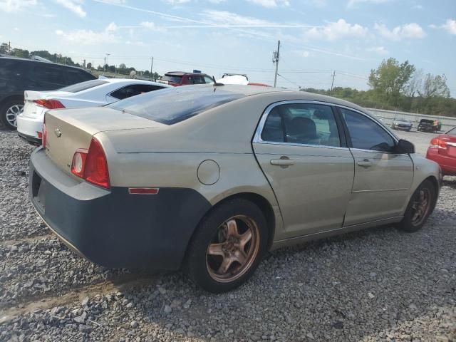 2008 Chevrolet Malibu 1LT