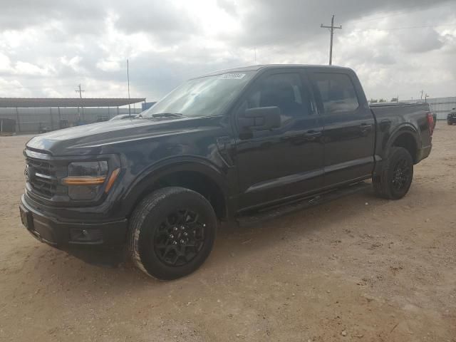 2024 Ford F150 XLT