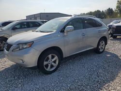 Lexus salvage cars for sale: 2011 Lexus RX 350