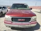 2003 GMC Yukon XL C1500