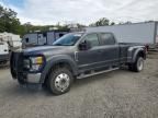 2017 Ford F450 Super Duty