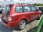 2010 Subaru Forester XS