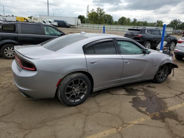 2018 Dodge Charger GT