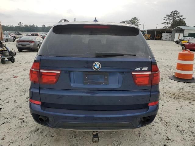 2013 BMW X5 XDRIVE35I