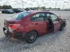 2012 Subaru Impreza Premium