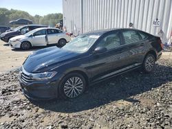 Salvage cars for sale at Windsor, NJ auction: 2021 Volkswagen Jetta S