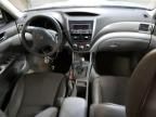 2009 Subaru Forester 2.5XT Limited