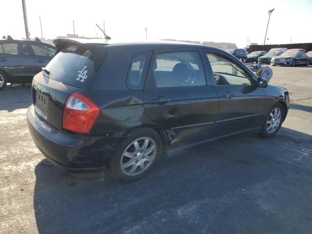 2006 KIA SPECTRA5