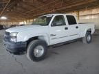 2003 Chevrolet Silverado K2500 Heavy Duty