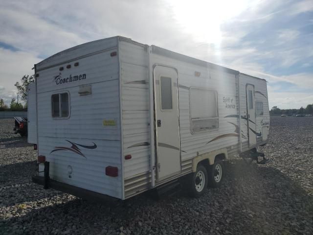 2007 Coachmen Spiritamer